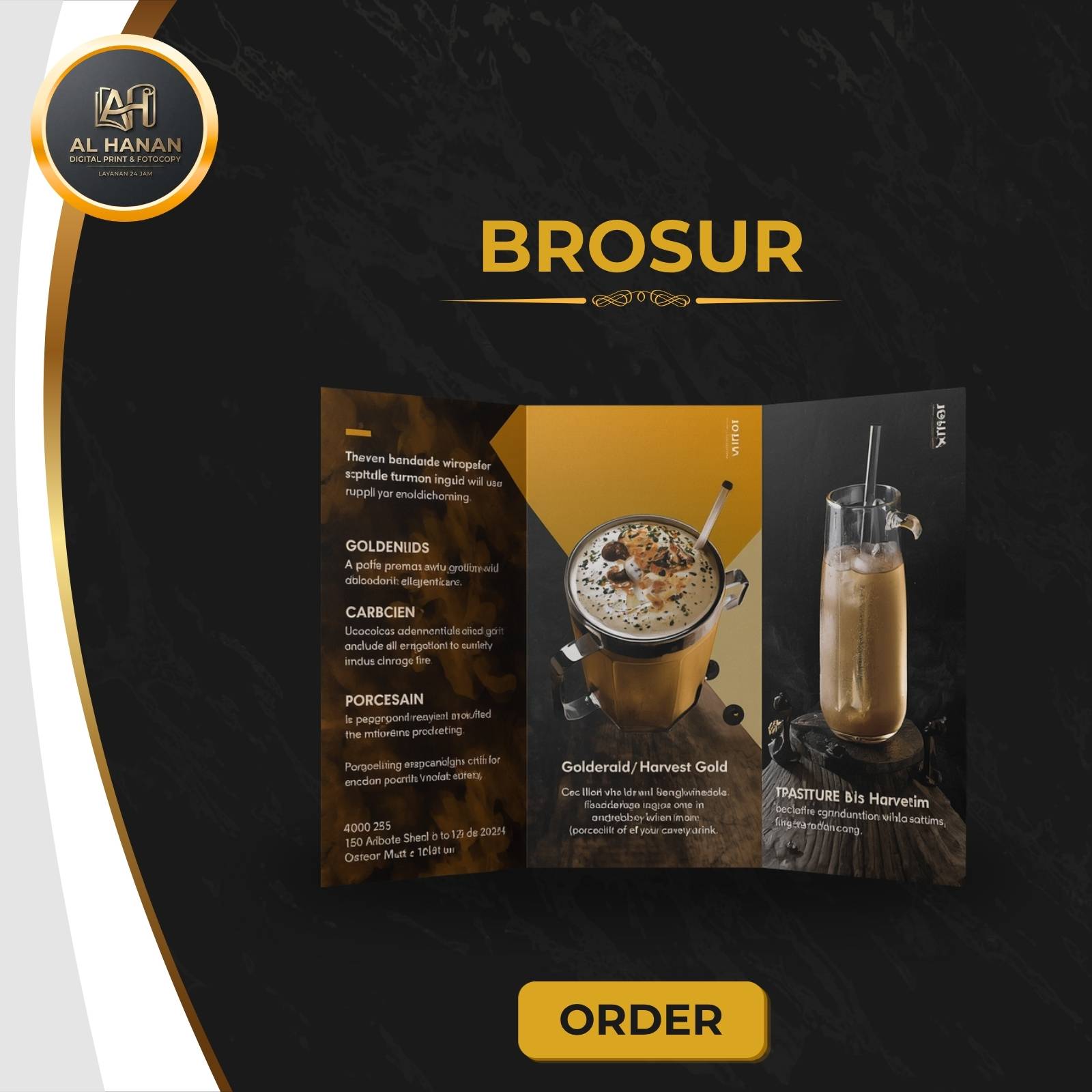 BROSUR