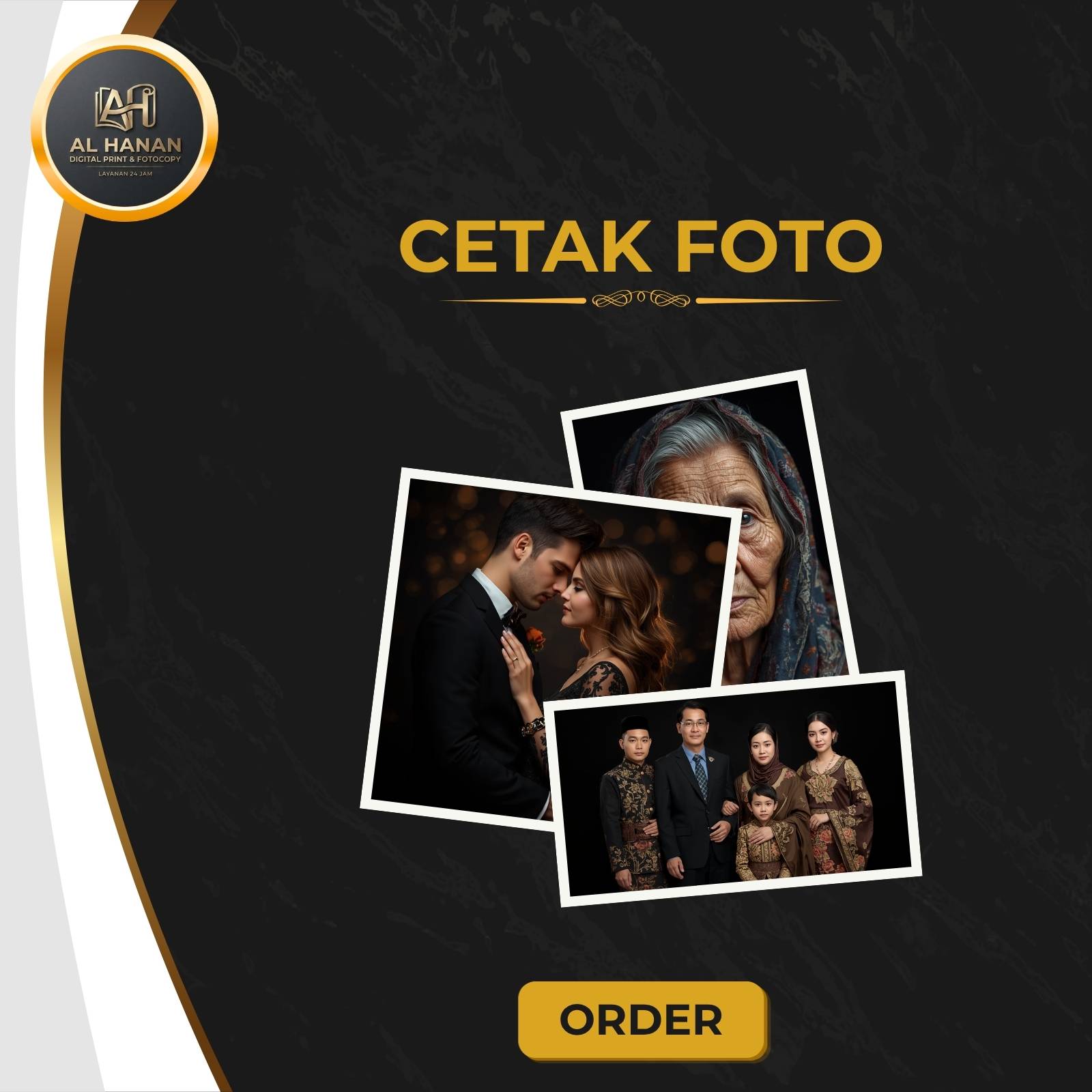Jasa Printing Jakarta Murah dan Berkualitas Cetak Poto