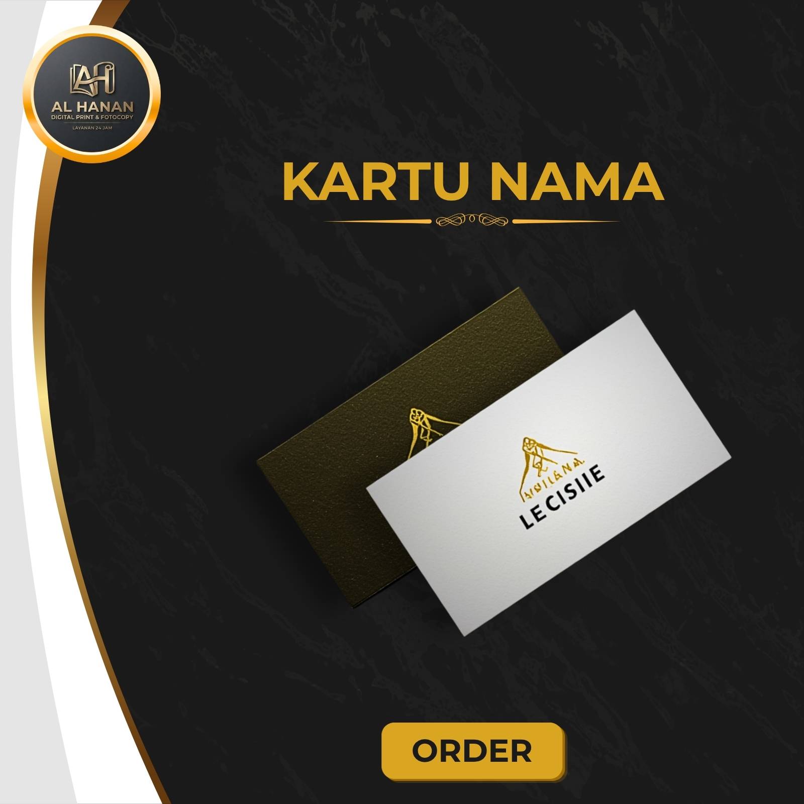 KARTU NAMA