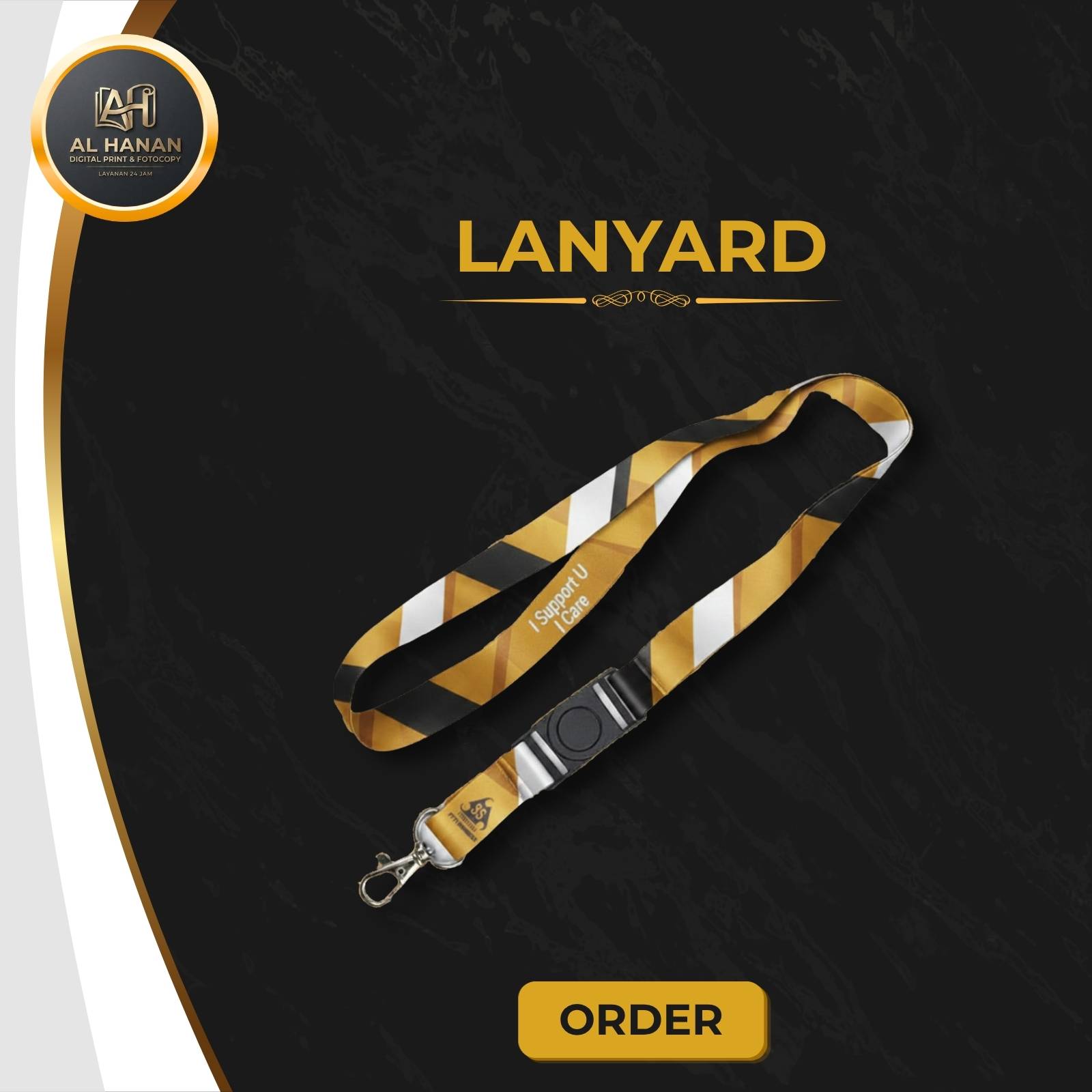 LANYARD