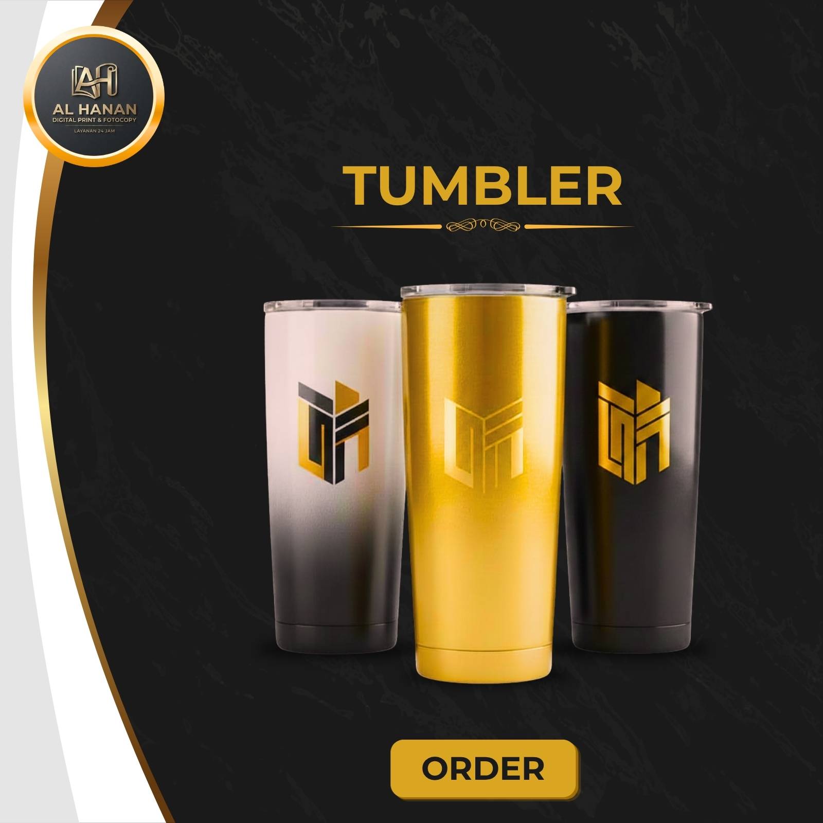 TUMBLER
