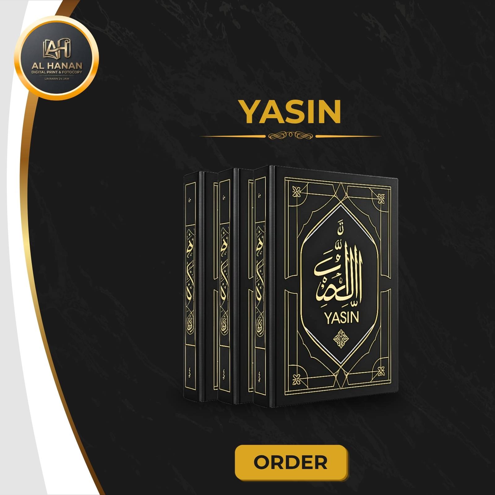 YASIN